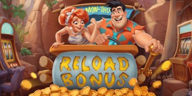 Reload bonus