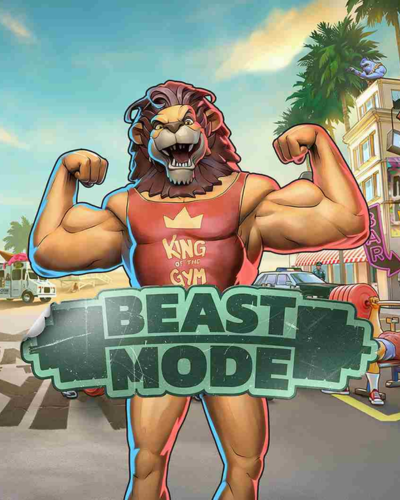 Beast Mode