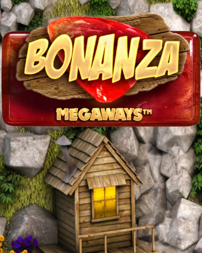 Bonanza Megaways