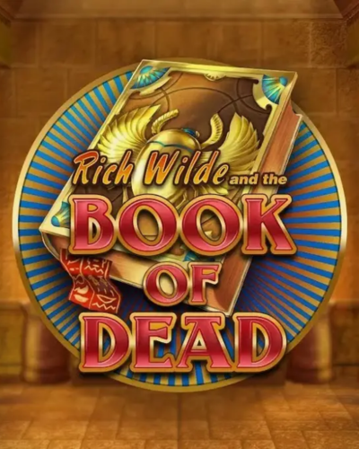 Book of Dead