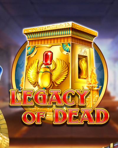 Legacy of Dead
