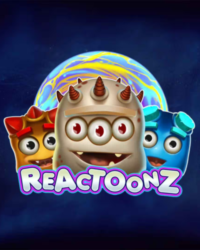 Reactoonz