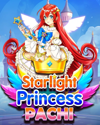 Starlight Princess