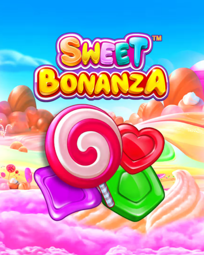 Sweet Bonanza