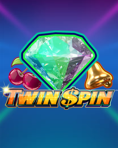 Twin Spin